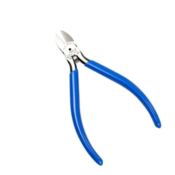 Japan MN-A05 125mm 5" Electronic Diagonal Mini Pliers 125mm for Soft Copper Wire Cutting Tool
Japan MN-A05 125mm 5" Electronic Diagonal Mini Pliers 125mm for Soft Copper Wire Cutting Tool