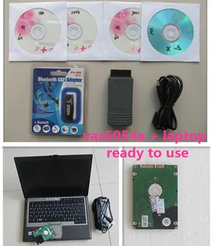 vas5054a original full ship odis 4.4.1+e1sawin6 for v-w e1sa 5.3 for audi hdd 500gb win7 laptop d630 diagnostic tool read to use
vas5054a original full ship odis 4.4.1+e1sawin6 for v-w e1sa 5.3 for audi hdd 500gb win7 laptop d630 diagnostic tool read to use