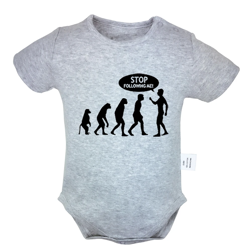 The Evolution of Man Biker Motorbike Bike Black Design Newborn Baby Boys Girls Outfits Jumpsuit Infant Bodysuit Clothes Sets
The Evolution of Man Biker Motorbike Bike Black Design Newborn Baby Boys Girls Outfits Jumpsuit Infant Bodysuit Clothes Sets