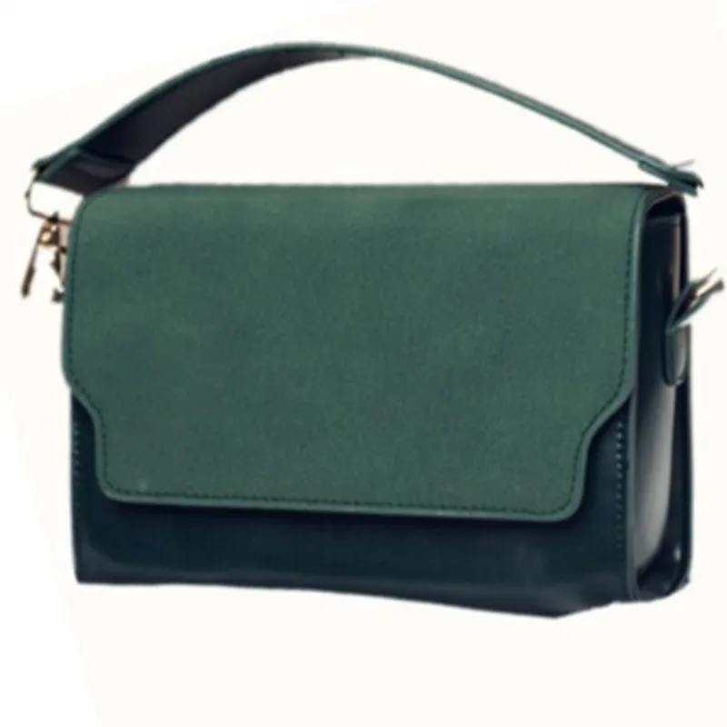 Korean Version of Solid Color Ins Bag Handheld One-shouldered Oblique Satchel Xiao Fang Reclining The Ancient Scrub Women's Bag
Korean Version of Solid Color Ins Bag Handheld One-shouldered Oblique Satchel Xiao Fang Reclining The Ancient Scrub Women's Bag