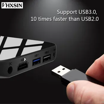 VHXSIN 50 PCS/LOT A95X Plus android 8.1 os 4gb 32gb amlogic s905y2 hd 2.1 bt 4.2 kdplayr 17.6 y2 tv box
VHXSIN 50 PCS/LOT A95X Plus android 8.1 os 4gb 32gb amlogic s905y2 hd 2.1 bt 4.2 kdplayr 17.6 y2 tv box