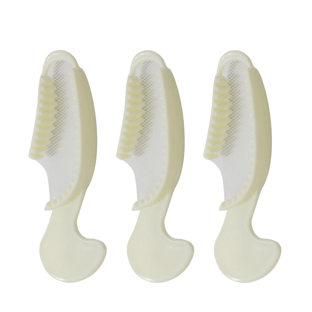 50PCS Orthodontic Braces Dental Bite Registration Impression Triple Trays
50PCS Orthodontic Braces Dental Bite Registration Impression Triple Trays