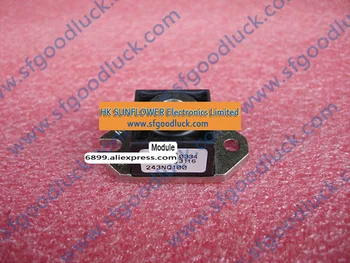 243NQ100 High Current Schottky Rectifier Module 100V 240A D-67 Approximate Weight:25.6g(0.9oz.)
243NQ100 High Current Schottky Rectifier Module 100V 240A D-67 Approximate Weight:25.6g(0.9oz.)