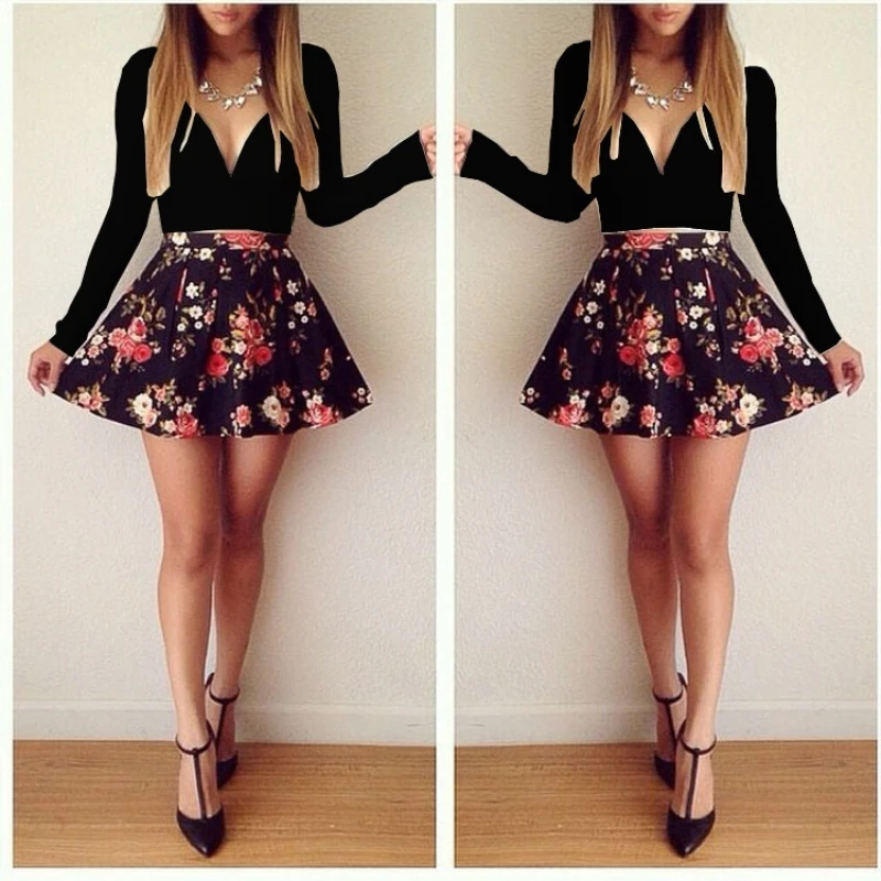 2019 Spring Autumn New Fashion Women Dress Solid Pleated Sexy Ladies Evening Party Bodycon Mini Vestidos
2019 Spring Autumn New Fashion Women Dress Solid Pleated Sexy Ladies Evening Party Bodycon Mini Vestidos