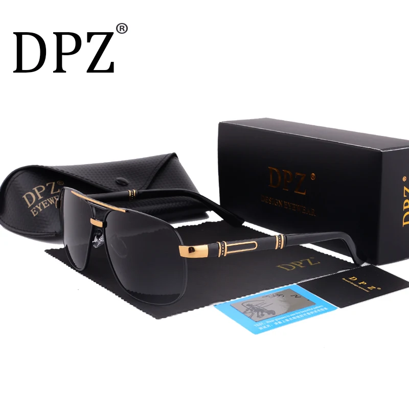 2019 Men Sunglasses Polarized brand Sun Glases zonnebril man lunette de soleil homme oculos de sol masculino aviation rays
2019 Men Sunglasses Polarized brand Sun Glases zonnebril man lunette de soleil homme oculos de sol masculino aviation rays