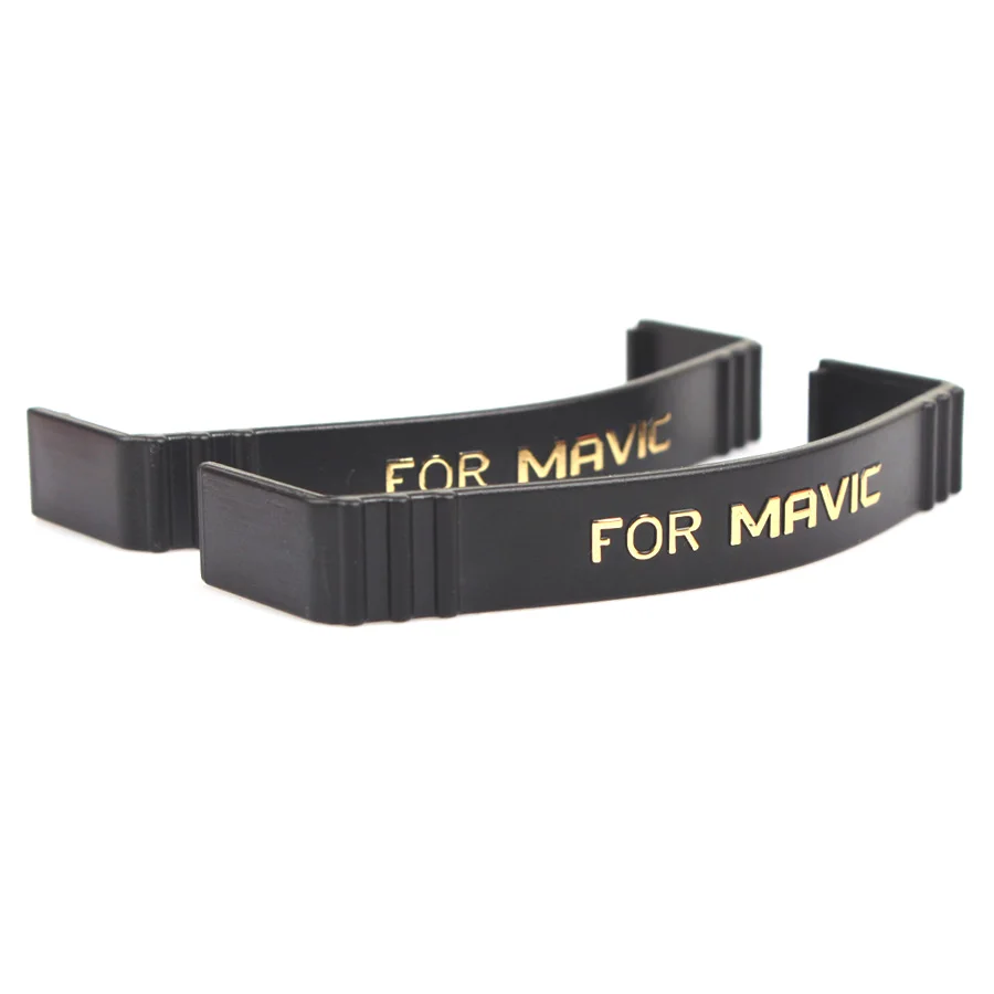 mavic pro Propellers Fixed Holder Lock clip Protection Guard for DJI Mavic Pro Drone Accessories 1 (3)