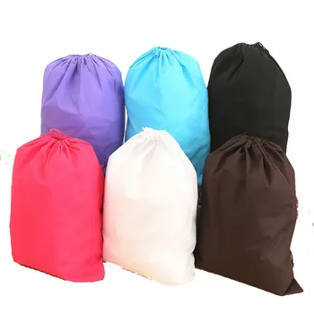 1 Pcs Hot Sale Travel Storage Pouch Shoe Bag Portable Drawstring Shoe Bag Storage Organizer Travel Accessories
1 Pcs Hot Sale Travel Storage Pouch Shoe Bag Portable Drawstring Shoe Bag Storage Organizer Travel Accessories