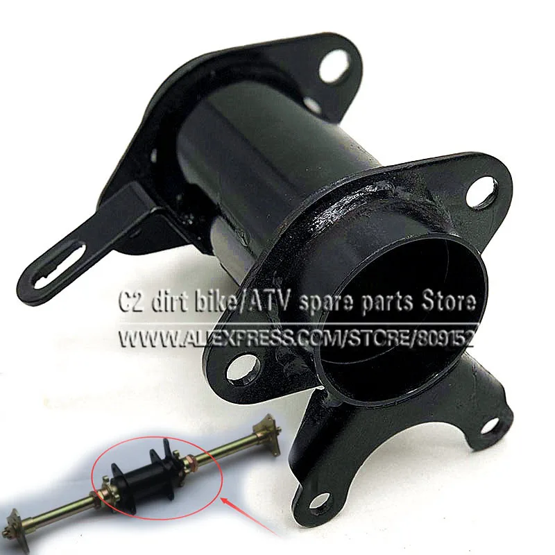 Rear Axle Bracket Spacer Fit For ATV Chinese 50cc/70cc/90cc/110cc/125cc Quad four wheel Motorcycle Off Road Bike
Rear Axle Bracket Spacer Fit For ATV Chinese 50cc/70cc/90cc/110cc/125cc Quad four wheel Motorcycle Off Road Bike
