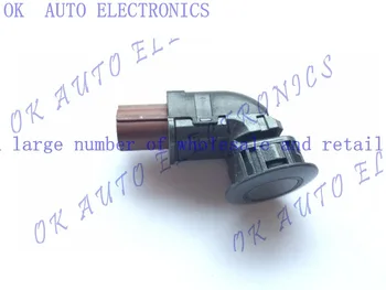 Parking Sensor PDC Sensor Parking Distance Control Sensor for HONDA CR-V ODYSSEY 39680-SHJ-A61 188300-7050 2004-2013
Parking Sensor PDC Sensor Parking Distance Control Sensor for HONDA CR-V ODYSSEY 39680-SHJ-A61 188300-7050 2004-2013