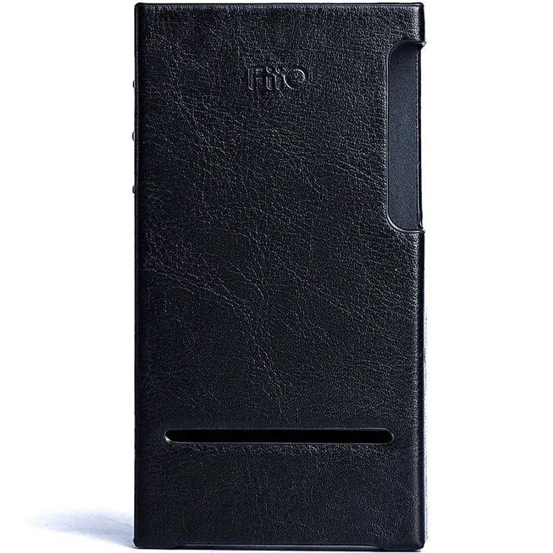 LC-Q5i Leather case For bundling the DSD Amplifier FiiO Q5 stacking kit For iPhone6/6S/7/8
LC-Q5i Leather case For bundling the DSD Amplifier FiiO Q5 stacking kit For iPhone6/6S/7/8