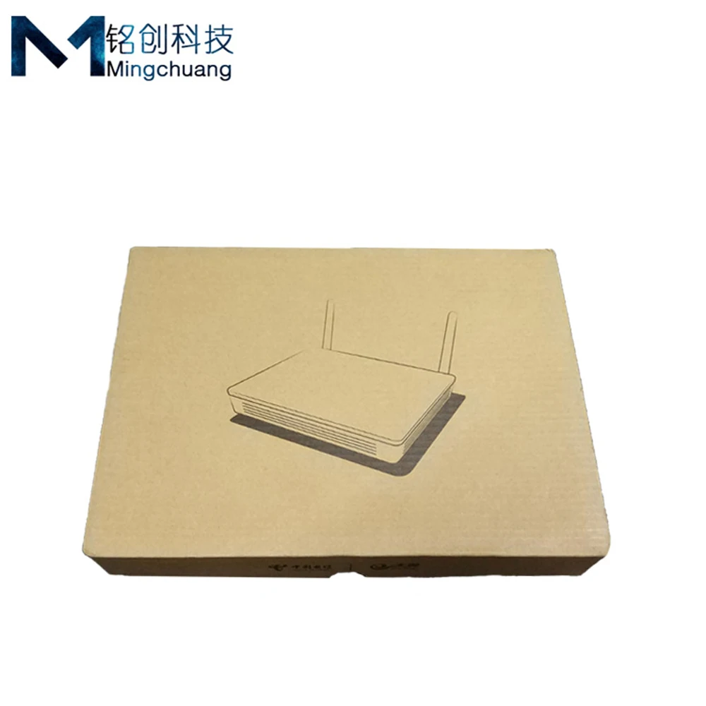 Original Huawei Gpon/EPON Onu Hgu HG8145C 1GE+3FE+Tel Fiber Optic Network Termination Wifi Router English Version
Original Huawei Gpon/EPON Onu Hgu HG8145C 1GE+3FE+Tel Fiber Optic Network Termination Wifi Router English Version