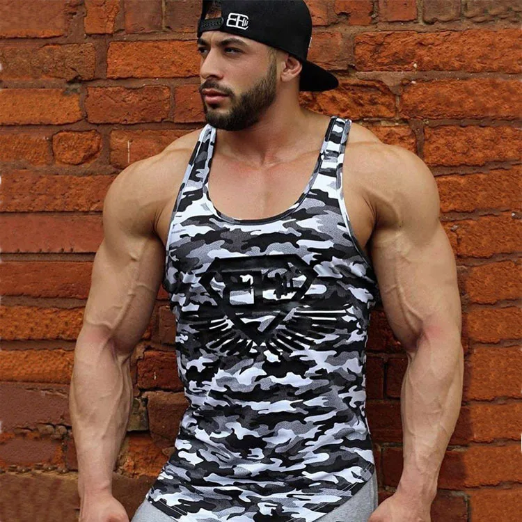 Men Quick Dry Vests Men Running Shirts Men Gym Tank Top Fitness Sleeveless T-shirts Gym Vest Workout Running Sport Running Vest
Men Quick Dry Vests Men Running Shirts Men Gym Tank Top Fitness Sleeveless T-shirts Gym Vest Workout Running Sport Running Vest