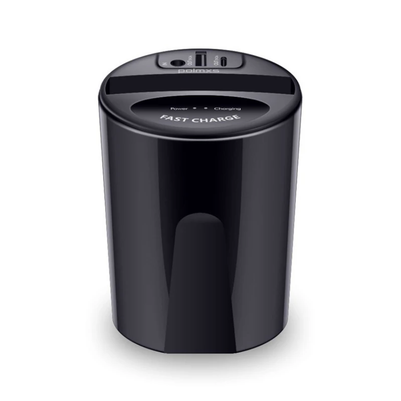 10W Car Qi Wireless Charger Cup Stand Holder Quick Charging for IPhone 8 8plus IPhoneX for Samsung Galaxy S9 S8 S7 Note8
10W Car Qi Wireless Charger Cup Stand Holder Quick Charging for IPhone 8 8plus IPhoneX for Samsung Galaxy S9 S8 S7 Note8