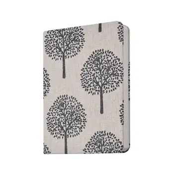 A5/A6 Flower and Tree Cloth Notebook Diary Notepad Travel Plans Students Stationary Gift 132 Pages
A5/A6 Flower and Tree Cloth Notebook Diary Notepad Travel Plans Students Stationary Gift 132 Pages