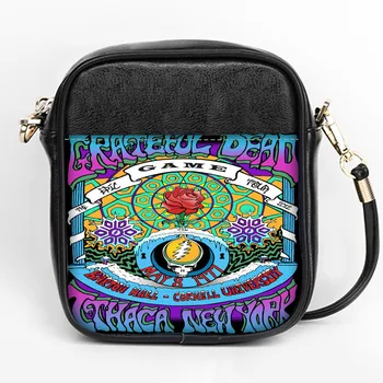 Custom grateful dead Sling Bag Women Sling Shoulder Bags Leather Mini Girls Tote Party Bag DIY Sling Bag
Custom grateful dead Sling Bag Women Sling Shoulder Bags Leather Mini Girls Tote Party Bag DIY Sling Bag