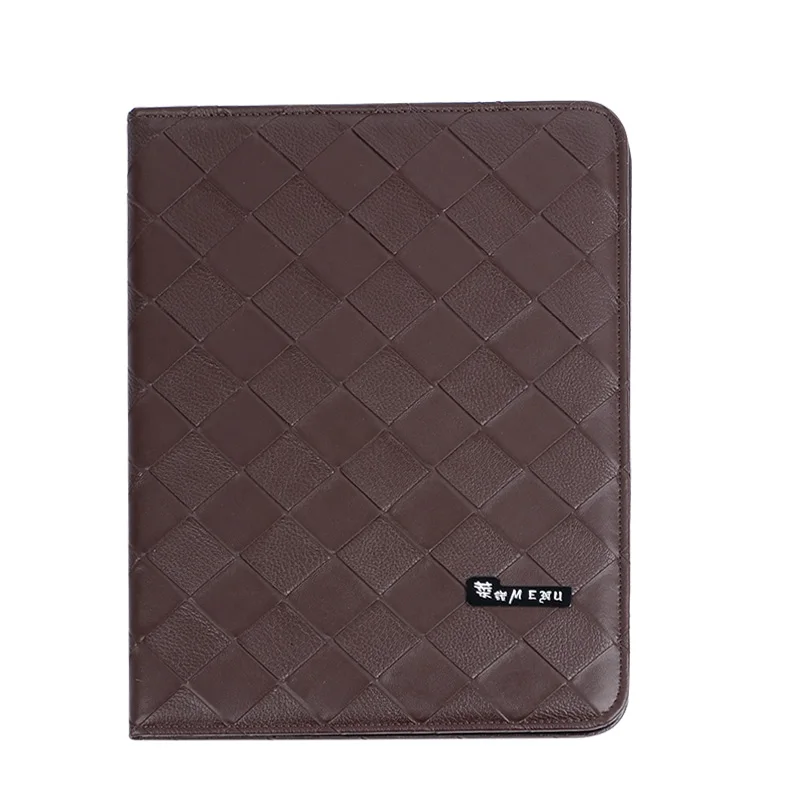 Retail Wholesale A4 Size Restaurant Menu Covers PU Leather Coffee List Folders Display Wine List Menu Holders Restaurant Supply Retail Wholesale A4 Size Restaurant Menu Covers PU Leather Coffee List Folders Display Wine List Menu Holders Restaurant Supply<br><br>Aliexpress
