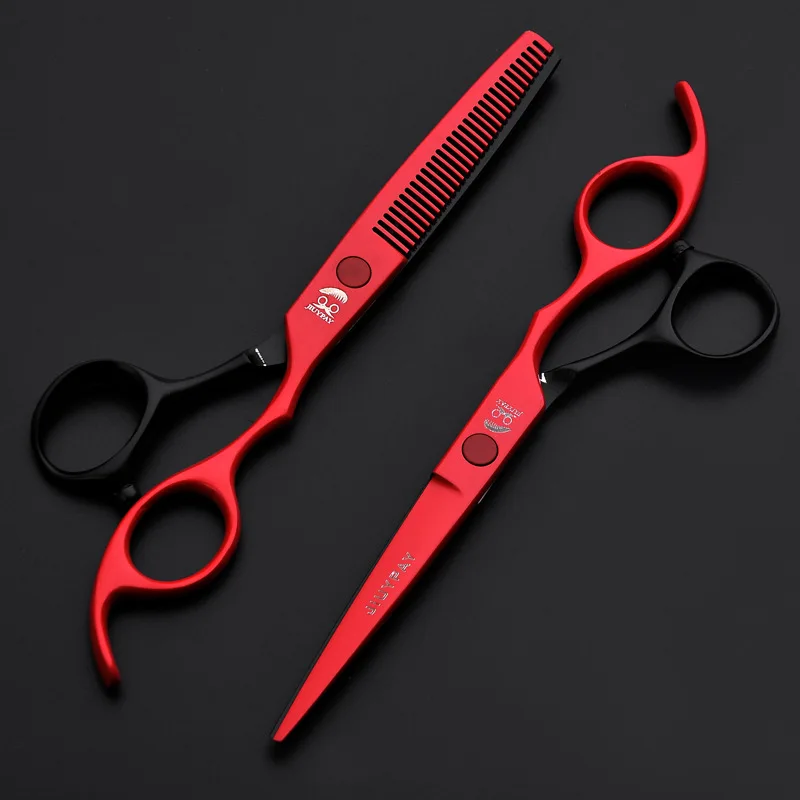 6.0 inch Professional Japan 440c Pet Scissors Dog Grooming Shears Straight Thinning Scissors Pet Hair clipper Cutting
6.0 inch Professional Japan 440c Pet Scissors Dog Grooming Shears Straight Thinning Scissors Pet Hair clipper Cutting
