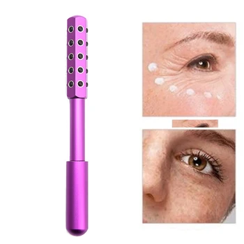 Arm Roller Portable Lift Up Neck Eliminate Pouch Daily Use Spa Skin Care Increase Circulation Anti Wrinkle Face Massager Enhance
Arm Roller Portable Lift Up Neck Eliminate Pouch Daily Use Spa Skin Care Increase Circulation Anti Wrinkle Face Massager Enhance