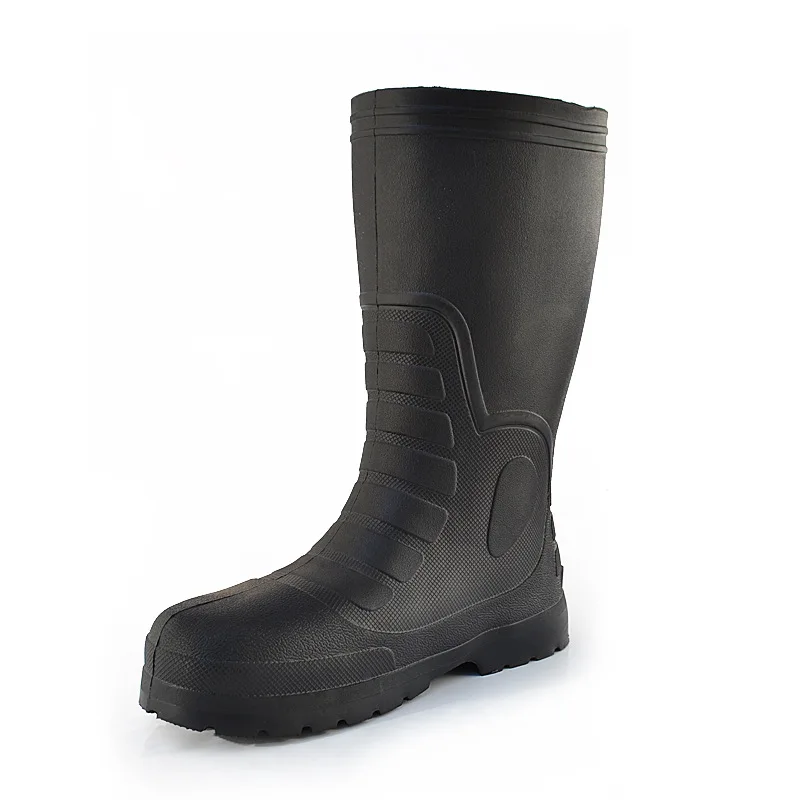 Alealfalling Men's Eva Foam Rain Boots Thick High Medium Low Rain Boots Work Shoes Non-slip Wear-resistant Acid-resistant Soda
Alealfalling Men's Eva Foam Rain Boots Thick High Medium Low Rain Boots Work Shoes Non-slip Wear-resistant Acid-resistant Soda