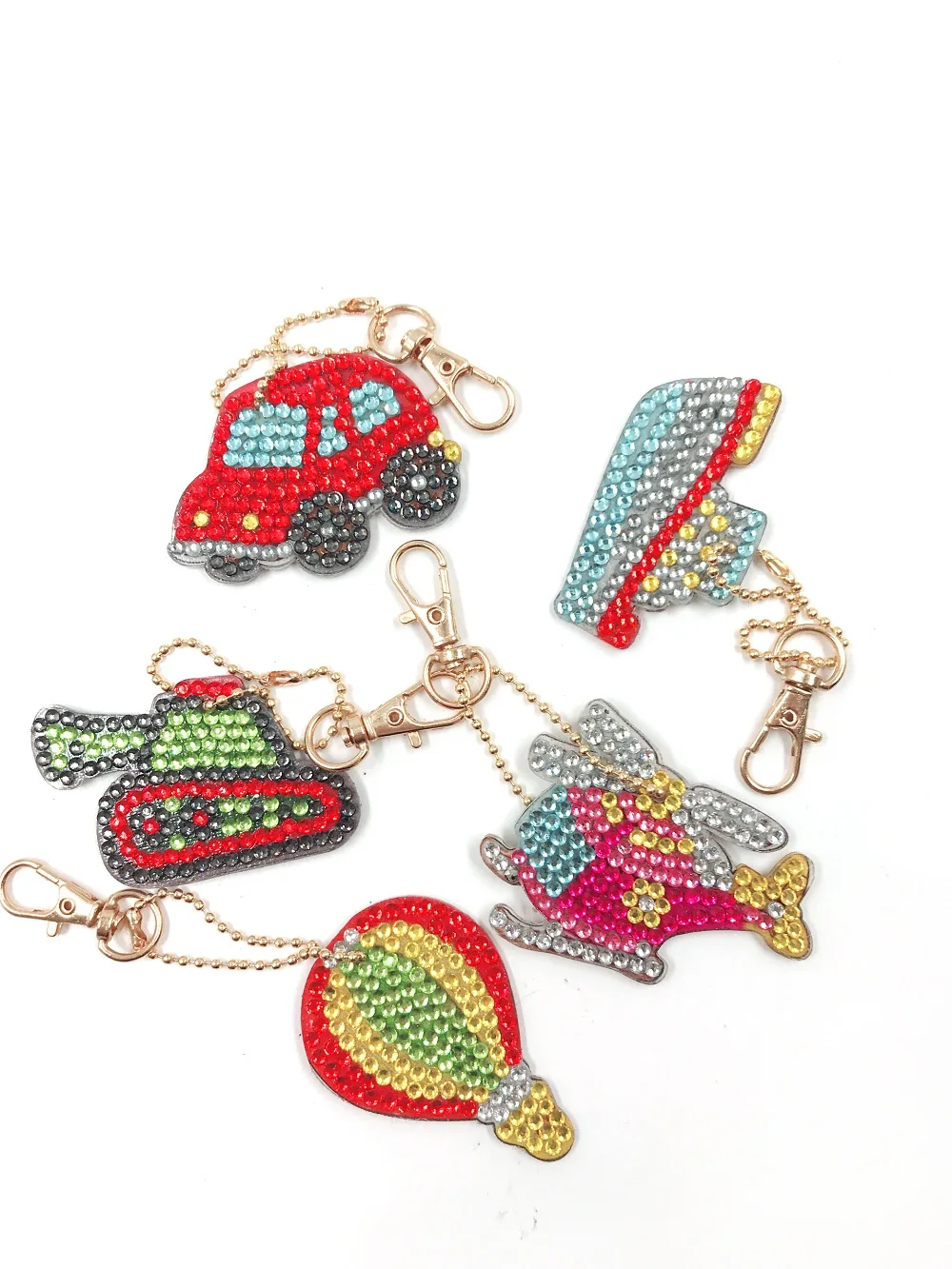 Diamond Painting Keyrings Key Chains Diamond Embroidery Cross Stitch Traffic Hot Sale Gifts for Decoration 5D Shaped Diamond
Diamond Painting Keyrings Key Chains Diamond Embroidery Cross Stitch Traffic Hot Sale Gifts for Decoration 5D Shaped Diamond