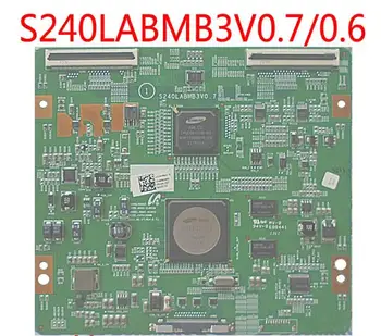 free shipping original 100% test for samgsung UA55D7000LJ S240LABMB3V0.6 S240LABMB3V0.7 logic board
free shipping original 100% test for samgsung UA55D7000LJ S240LABMB3V0.6 S240LABMB3V0.7 logic board