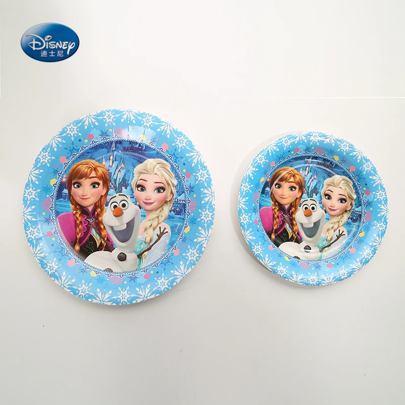 6pcs/lot Disney Frozen Theme Plate Children Festival Party Supplies Baby Shower Decoration Paper Party Plates Supplies
6pcs/lot Disney Frozen Theme Plate Children Festival Party Supplies Baby Shower Decoration Paper Party Plates Supplies