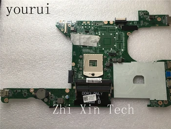 yourui For Dell V0stro 3460 Laptop Motherboard CN-0JK5GY 0JK5GY JK5GY DA0V08MB6D1 100% Tested Work Perfect
yourui For Dell V0stro 3460 Laptop Motherboard CN-0JK5GY 0JK5GY JK5GY DA0V08MB6D1 100% Tested Work Perfect