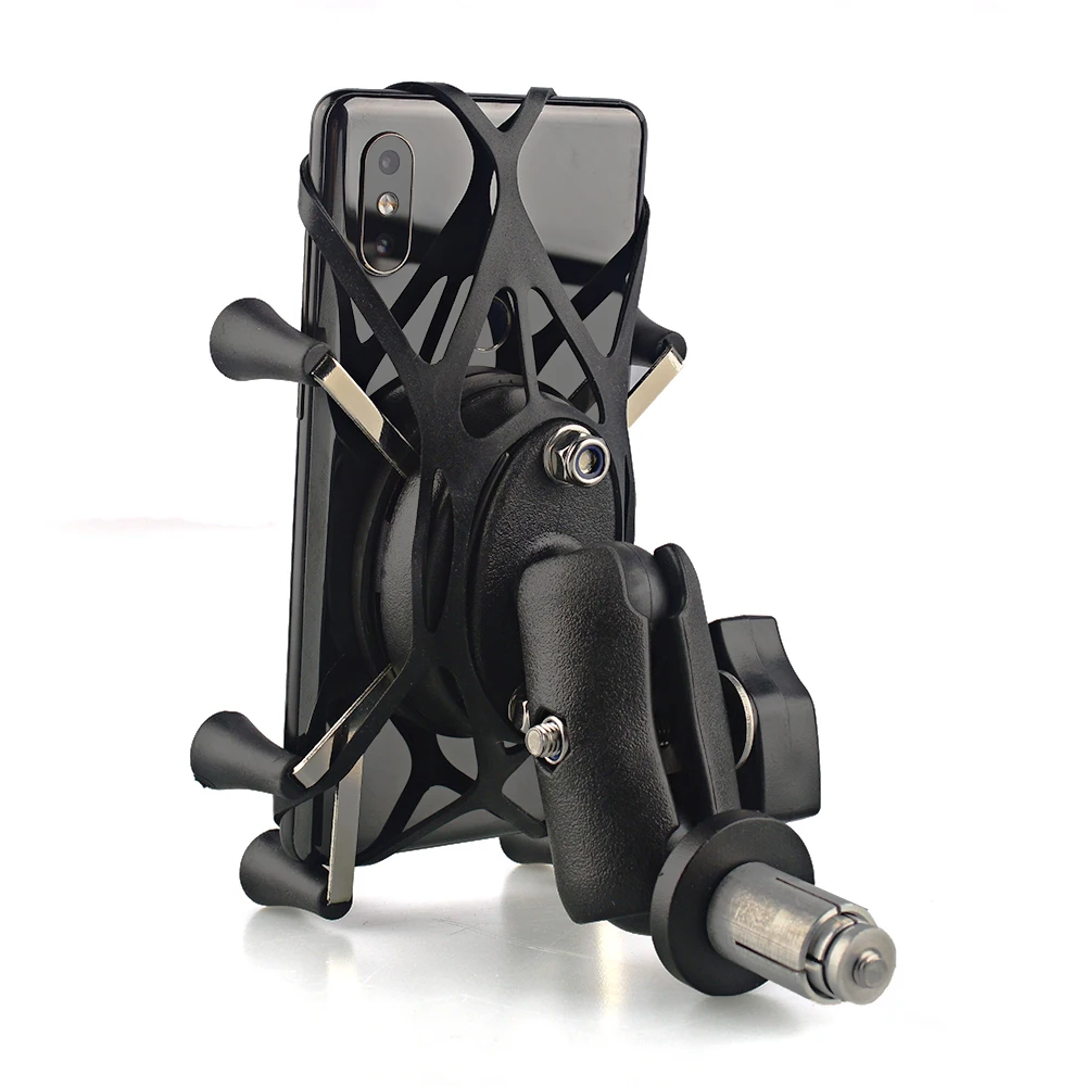 Phone Holder For YAMAHA YZF R1 2002-2017 R6 2006-17 RIM Motorcycle Accessories GPS Navigation Bracket for 3.5 - 6.5 inch mobile 
Phone Holder For YAMAHA YZF R1 2002-2017 R6 2006-17 RIM Motorcycle Accessories GPS Navigation Bracket for 3.5 - 6.5 inch mobile