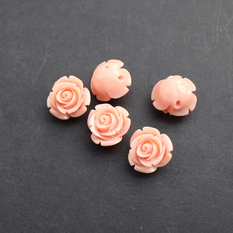 (10 Pieces/lot) 15mm Synthetic Coral Rose Cabochon Coral flower Light Pink color for Jewelry making
(10 Pieces/lot) 15mm Synthetic Coral Rose Cabochon Coral flower Light Pink color for Jewelry making