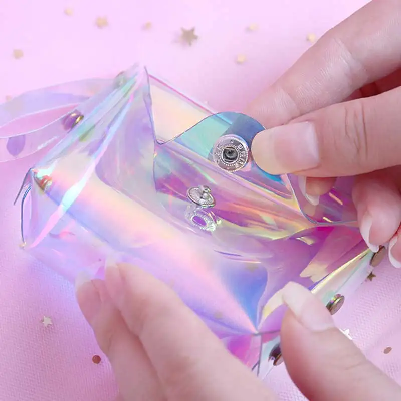 7*7*9cm Laser Shoulder Bag Organizer Pouch Purse Storage Bags Jelly Cell Phone Handbags Hologram Bags Korea Style
7*7*9cm Laser Shoulder Bag Organizer Pouch Purse Storage Bags Jelly Cell Phone Handbags Hologram Bags Korea Style