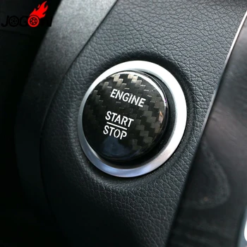 For Mercedes Benz GLA Class X156 GLA250 Car Carbon Fiber Engine Start Stop Button Key Trim Sticker Cover
For Mercedes Benz GLA Class X156 GLA250 Car Carbon Fiber Engine Start Stop Button Key Trim Sticker Cover