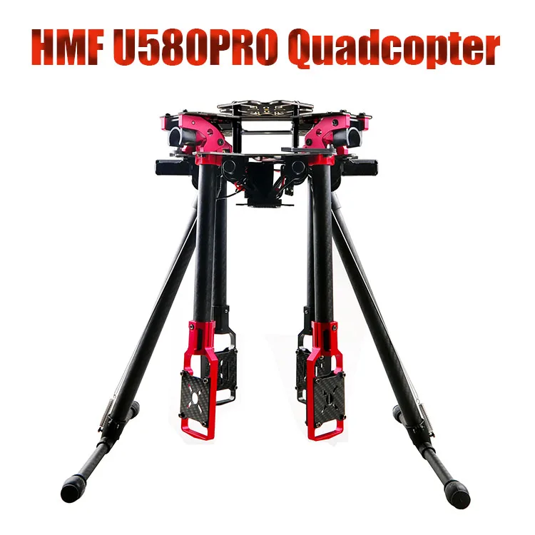 F11067 HMF U580Pro Totem Carbon Folding Umbrella RC Quadcopter Frame Kit Rack & Electric Retractable Landing Gear DIY FPV
F11067 HMF U580Pro Totem Carbon Folding Umbrella RC Quadcopter Frame Kit Rack & Electric Retractable Landing Gear DIY FPV
