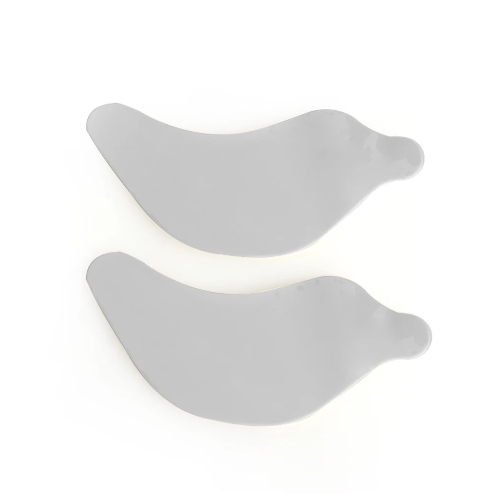 1Pair Reusable 3D Silicone White Soft Eye Under Sticker Pad Patch For Eyelash Extension Application Makeup Tool
1Pair Reusable 3D Silicone White Soft Eye Under Sticker Pad Patch For Eyelash Extension Application Makeup Tool