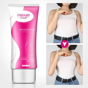 Slimming Body Cream Fat Burning Massage Cream Thin Belly Legs Firming Nourishing Body Care Cream for Women Slimming Product
Slimming Body Cream Fat Burning Massage Cream Thin Belly Legs Firming Nourishing Body Care Cream for Women Slimming Product