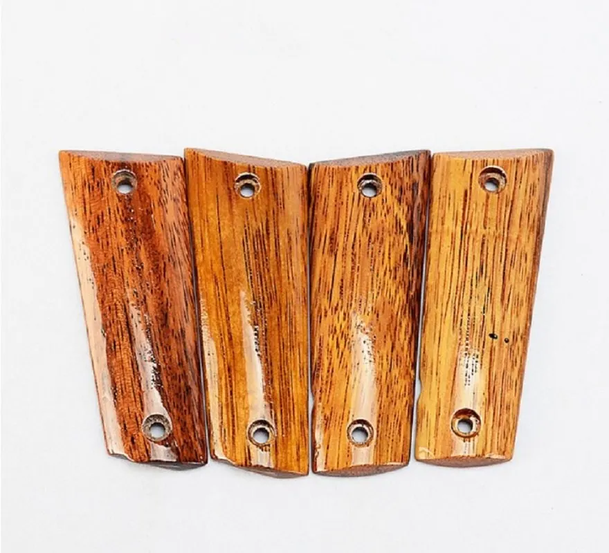 1 Pair Outdoor Game Tactical Wooden grips cover for Hunting Toy Pistol 1911 Series handmade hunting Accessories
1 Pair Outdoor Game Tactical Wooden grips cover for Hunting Toy Pistol 1911 Series handmade hunting Accessories