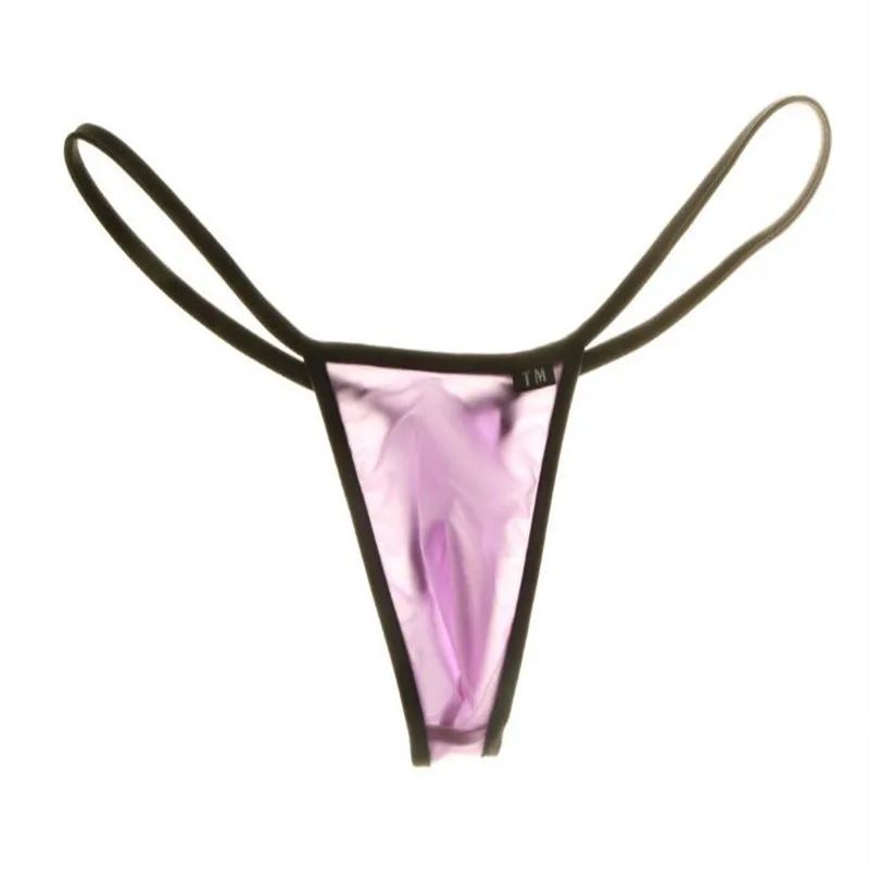 Acebal Cers gay men's underwear Jockstrap thong underwear men's Cueca underwear thin belt translucent ultra low waist thong
Acebal Cers gay men's underwear Jockstrap thong underwear men's Cueca underwear thin belt translucent ultra low waist thong