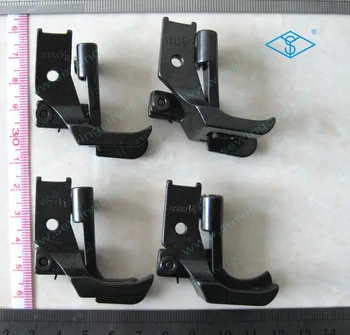 Industrial sewing machine parts synchronous car high head vehicle pull over the presser foot right S583 left S583L
Industrial sewing machine parts synchronous car high head vehicle pull over the presser foot right S583 left S583L