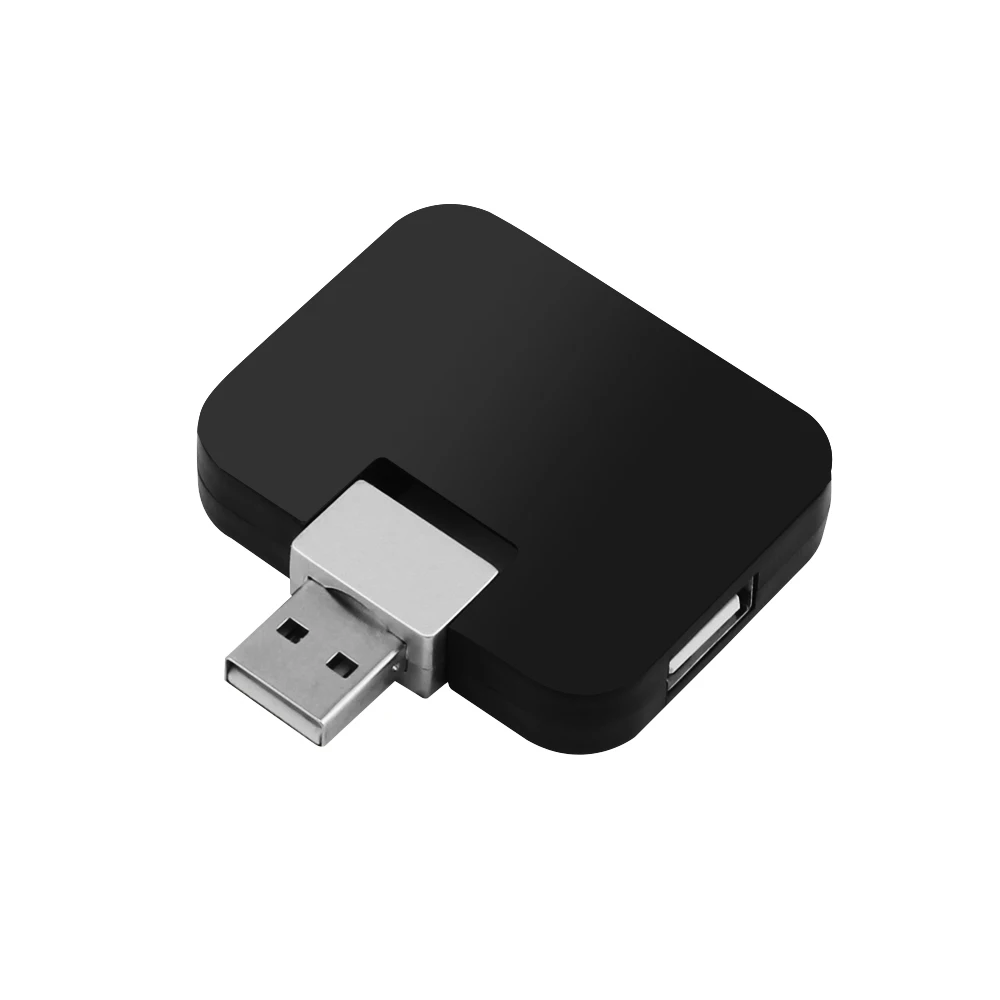 4 ports usb hub