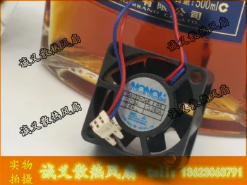 MECHATRONICS G4020H24B 24V 0.08A 4020 4CM converter quiet cooling fan cooling fan Free Shipping
MECHATRONICS G4020H24B 24V 0.08A 4020 4CM converter quiet cooling fan cooling fan Free Shipping