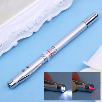5 in 1 Power Point Telescopic Red Laser Pointer Pen Extendable Teaching Tool Ball LED Light Business School Office Gift C26
5 in 1 Power Point Telescopic Red Laser Pointer Pen Extendable Teaching Tool Ball LED Light Business School Office Gift C26
