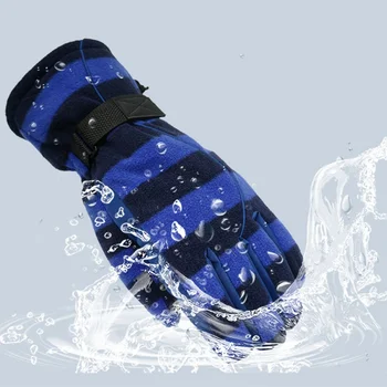 Ski gloves winter outdoor waterproof fleece ski gloves skiing snowboard glove riding warm and windproof warm and cold
Ski gloves winter outdoor waterproof fleece ski gloves skiing snowboard glove riding warm and windproof warm and cold
