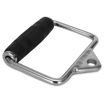 Fitness Strength Training Triceps Biceps Press Down Cable Handle Bodybuilding Arm Workout Exercise Tools Gym Equipment
Fitness Strength Training Triceps Biceps Press Down Cable Handle Bodybuilding Arm Workout Exercise Tools Gym Equipment