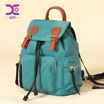 112518 new hot good quality women Oxford Fabric travel backpack student school bags
112518 new hot good quality women Oxford Fabric travel backpack student school bags