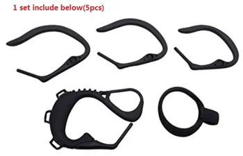 DHL free. 200sets. replace accessory for PLAN TRONICS T10 T20 T14 bluetooth. PLT T10 earhook and eartip
DHL free. 200sets. replace accessory for PLAN TRONICS T10 T20 T14 bluetooth. PLT T10 earhook and eartip