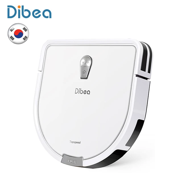 Dibea GT200 Smart Gyroscope Robot Vacuum Cleaner For Home Automatic Sweeping Dust Sterilize Smart Planned Washing Mopping
Dibea GT200 Smart Gyroscope Robot Vacuum Cleaner For Home Automatic Sweeping Dust Sterilize Smart Planned Washing Mopping