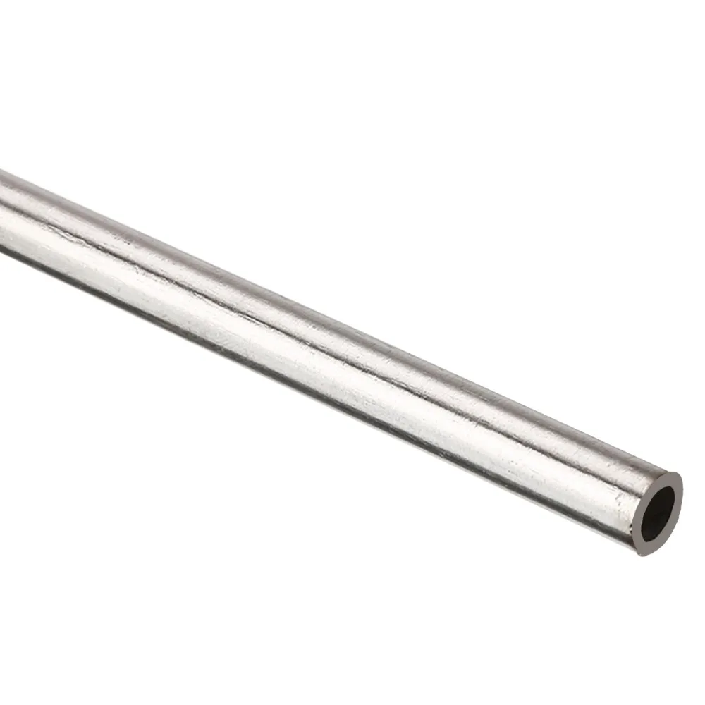 1pc/2pcs Silver 304 Stainless Steel Capillary Tube Mayitr Corrosion Resistant Welded Tool Parts OD 8mm 6mm ID Length 250mm
1pc/2pcs Silver 304 Stainless Steel Capillary Tube Mayitr Corrosion Resistant Welded Tool Parts OD 8mm 6mm ID Length 250mm