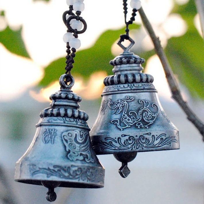 Creative Japanese Metal Wind Bell Valentine's Day Student Birthday Gift Bedroom Balcony Hanging Wind Chimes Hanging Decorations
Creative Japanese Metal Wind Bell Valentine's Day Student Birthday Gift Bedroom Balcony Hanging Wind Chimes Hanging Decorations