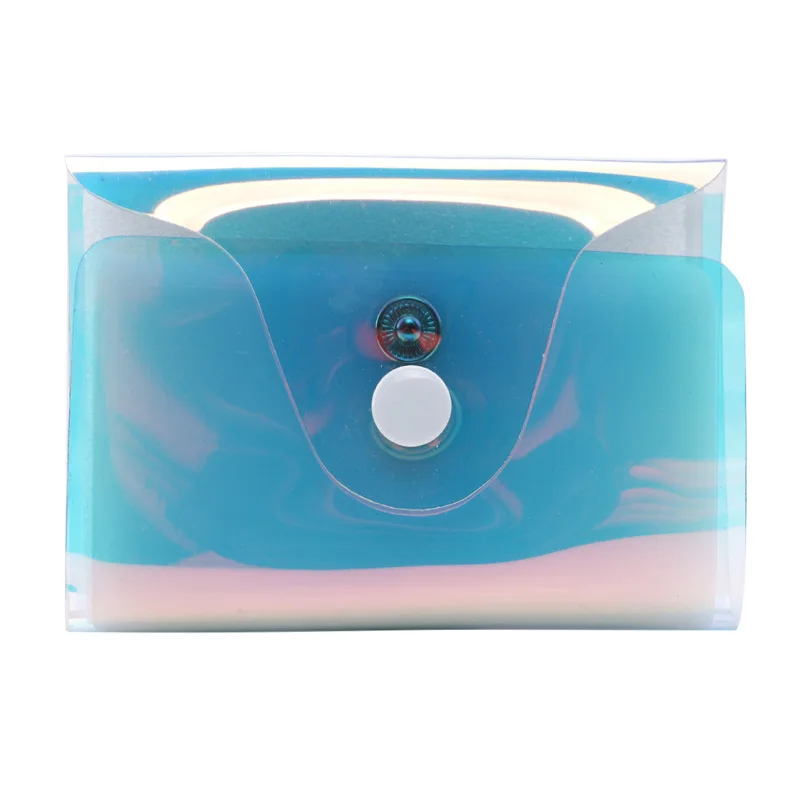 Fashion Laser Transparent Function 20/36 Bits ID Bank Card Case Business Holder Women Men Credit Passport Bag Wallet Purse
Fashion Laser Transparent Function 20/36 Bits ID Bank Card Case Business Holder Women Men Credit Passport Bag Wallet Purse