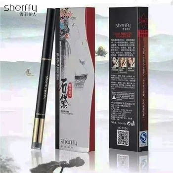 Eyebrow Pen Brow Color Shadow Pencil Eye Brow Powder Wonder Brown Makeup Chocolate Professional Eyebrow Kit Dyeing Shaping Tool
Eyebrow Pen Brow Color Shadow Pencil Eye Brow Powder Wonder Brown Makeup Chocolate Professional Eyebrow Kit Dyeing Shaping Tool