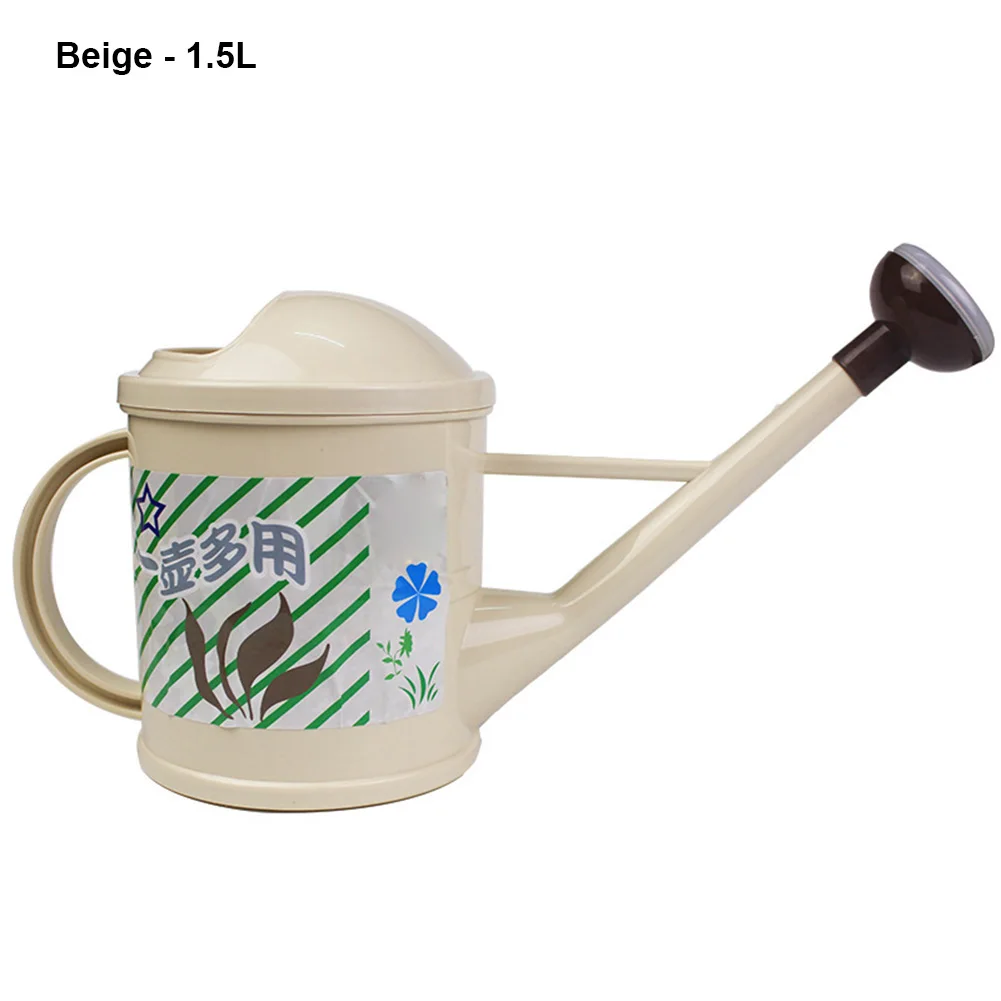 Plastic Long Mouth Watering Pot Household Gardening Tools Flowers Potted Watering Cans LBShipping
Plastic Long Mouth Watering Pot Household Gardening Tools Flowers Potted Watering Cans LBShipping